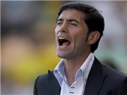 Bóng đá anh, ngoại hạng anh, lịch thi đấu euro 2012, Sevilla lại thua: Xa dần trời Âu